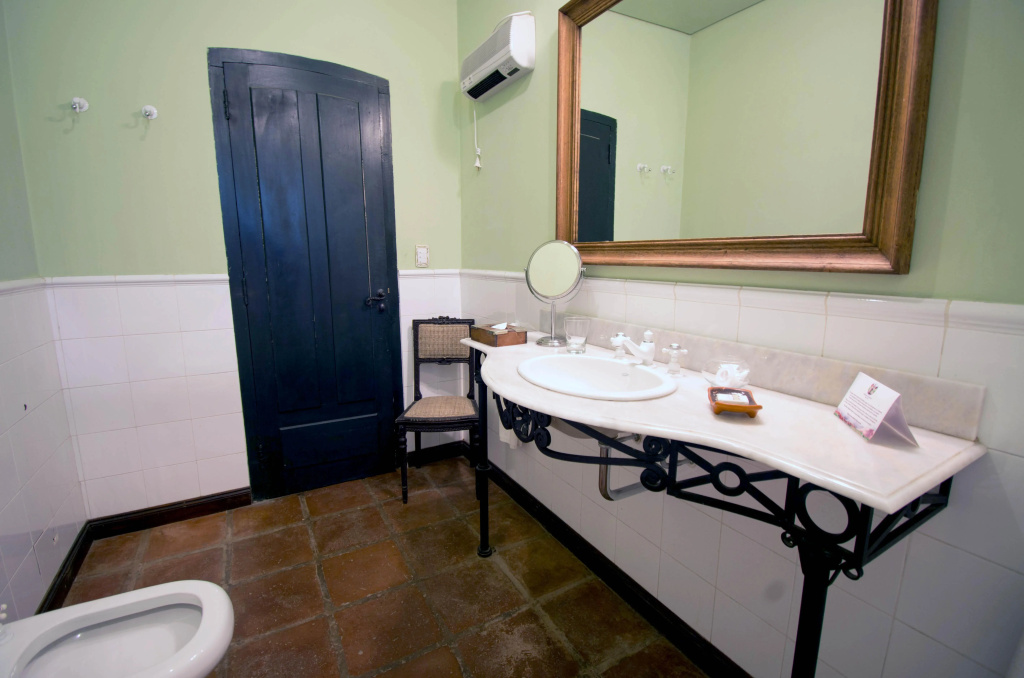 Patios de Cafayate - Wine Hotel & Restaurant - Chambres