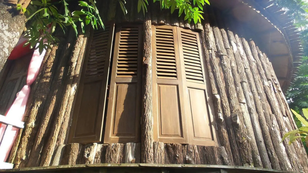 Fig Tree Hills Resort