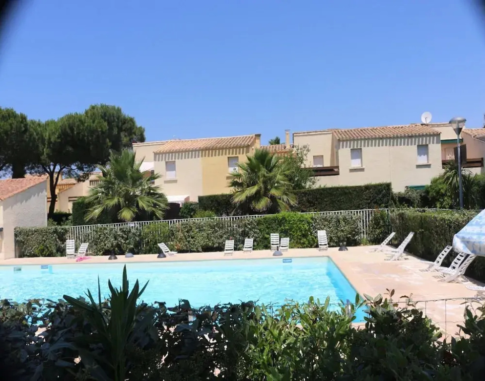 Afficher la photo 7 — Coastal Comfort in Agde