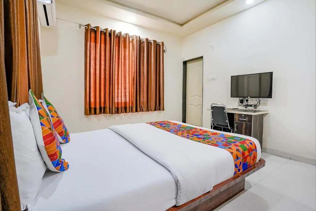 Himalay Guest House by FabHotel