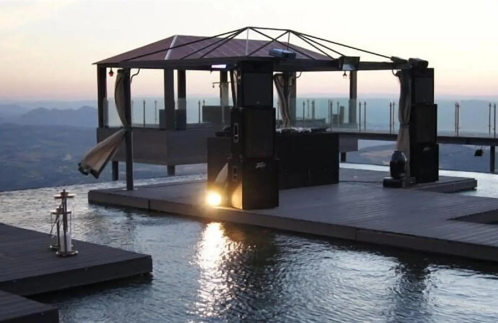 Hotel & Spa Alfândega da Fé - Général