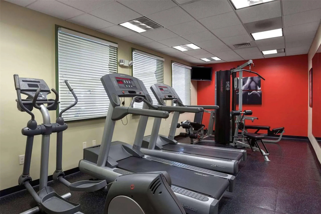Country Inn & Suites by Radisson, Concord (Kannapolis), NC - Général