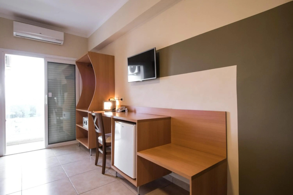 Hotel Porto Real Aparecida - Général
