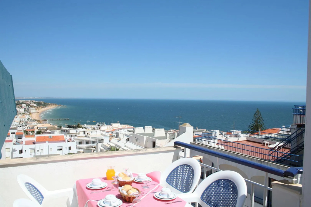 Hotel Mar à Vista - Général