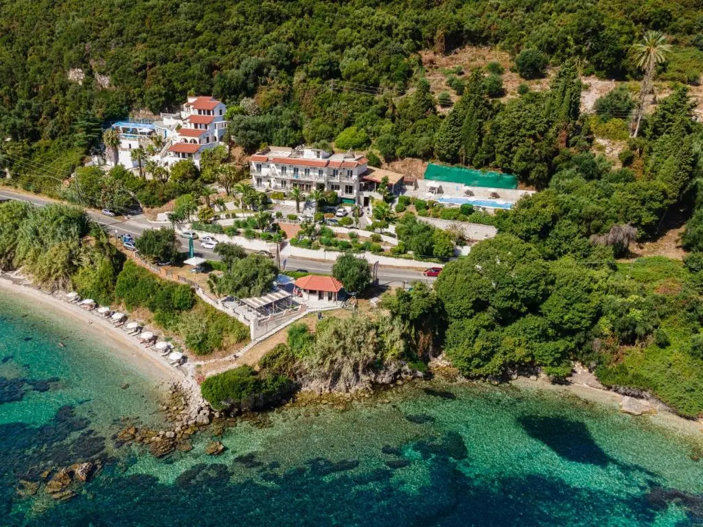 Aurora Beach Hotel