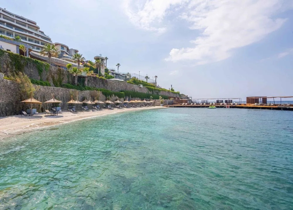 Swissôtel Living Bodrum - 3