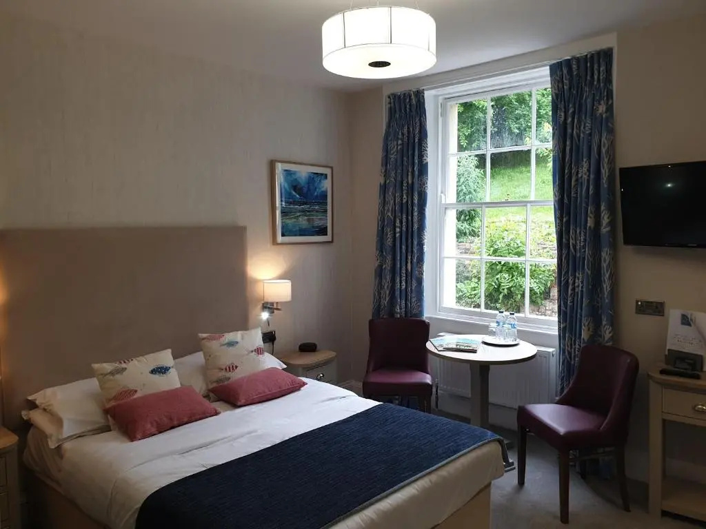 Osborne Hotel - Chambres