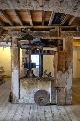 Kiln Wing, Old Corn Mill - фото 14