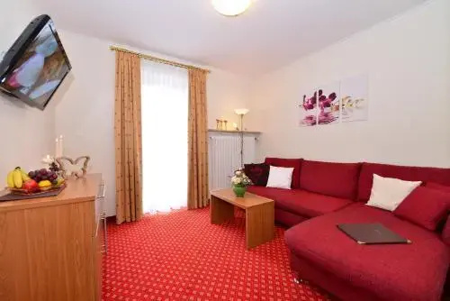 Hotel Marienhof - Général