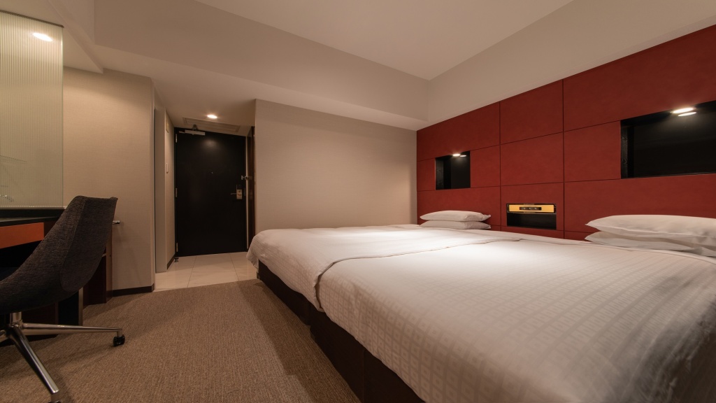 Hotel Vista Sapporo Nakajimakohen 사진 5