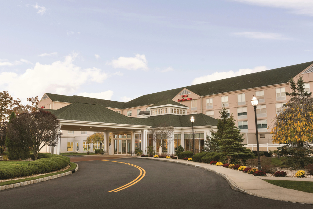 Hilton Garden Inn Bridgewater - Général