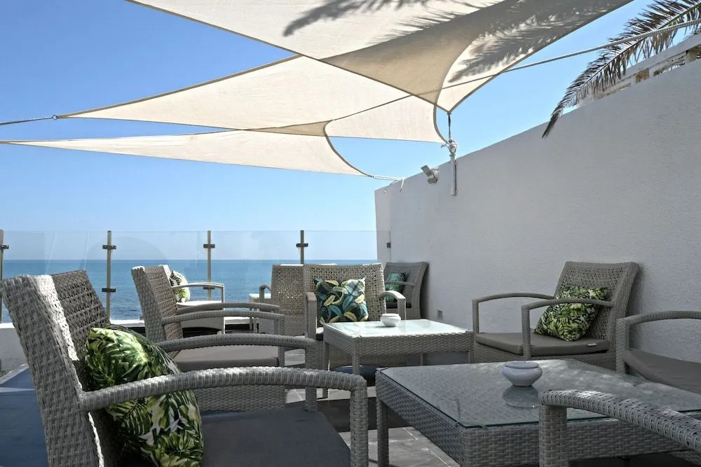 Dar Corniche La Marsa - Adults Only