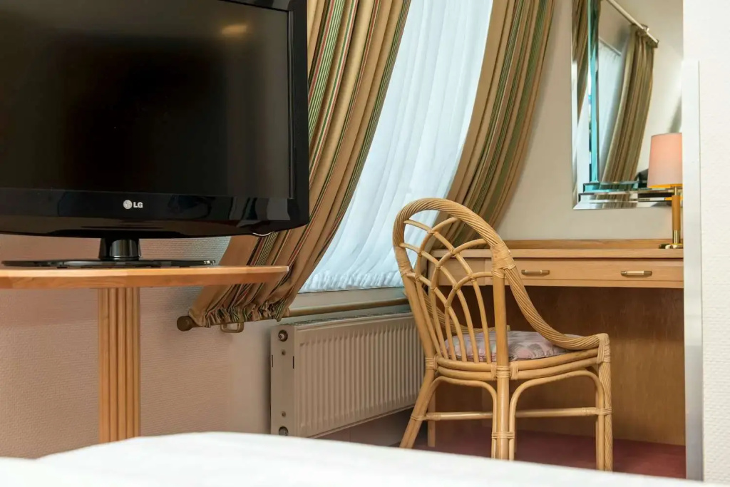 TRYP by Wyndham Koeln City Centre Hotel - Général