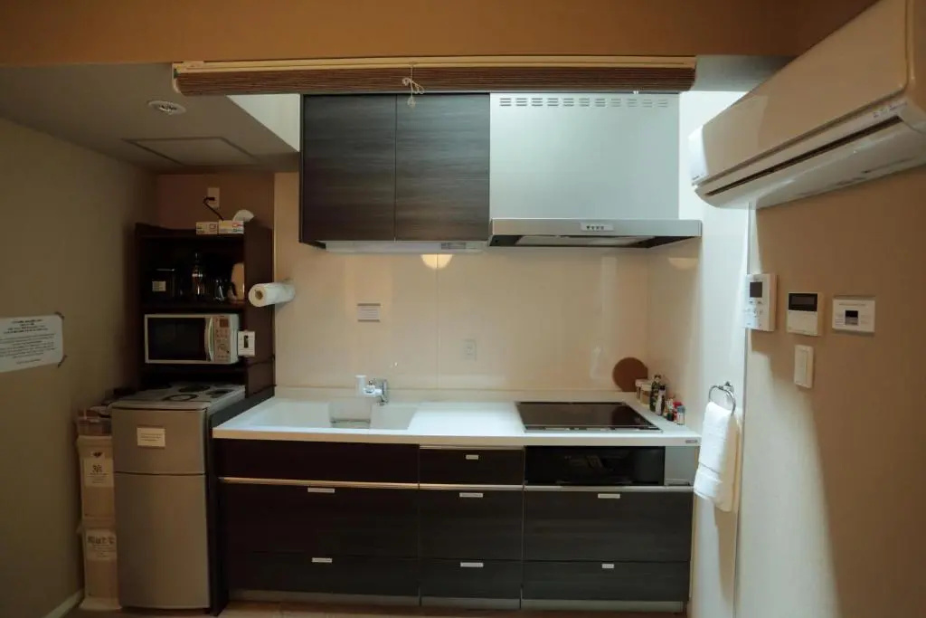 Kyomachiya Kokon Higashiyama - Chambres