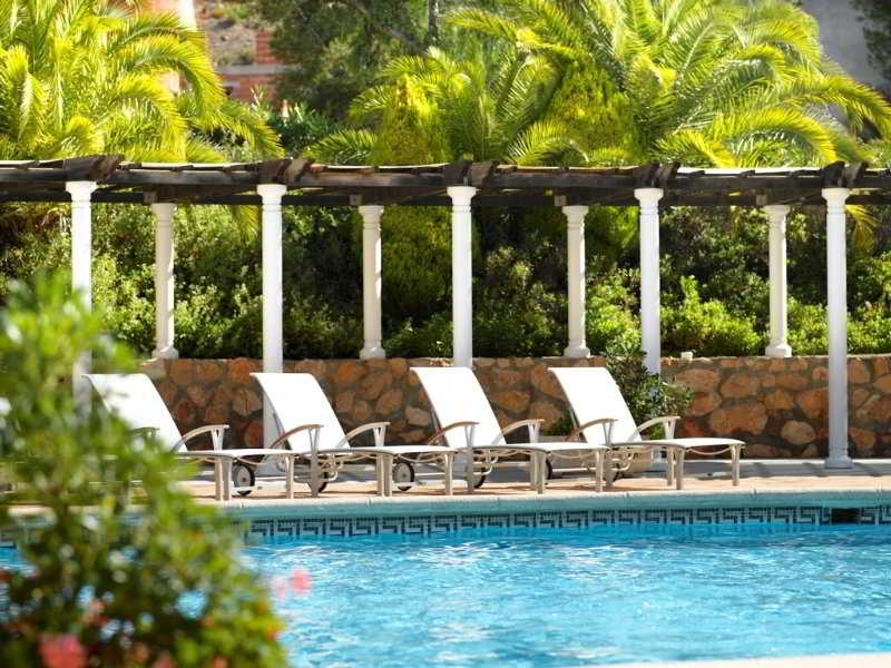 La Manga Club Las Lomas Village - Général