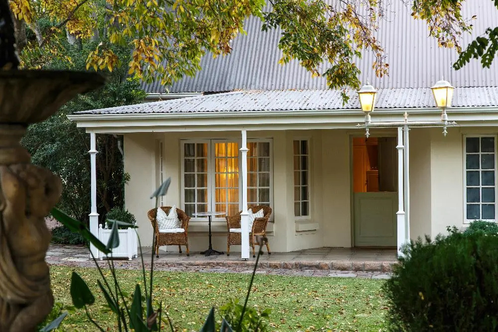 Rosenhof Boutique Hotel - Chambres