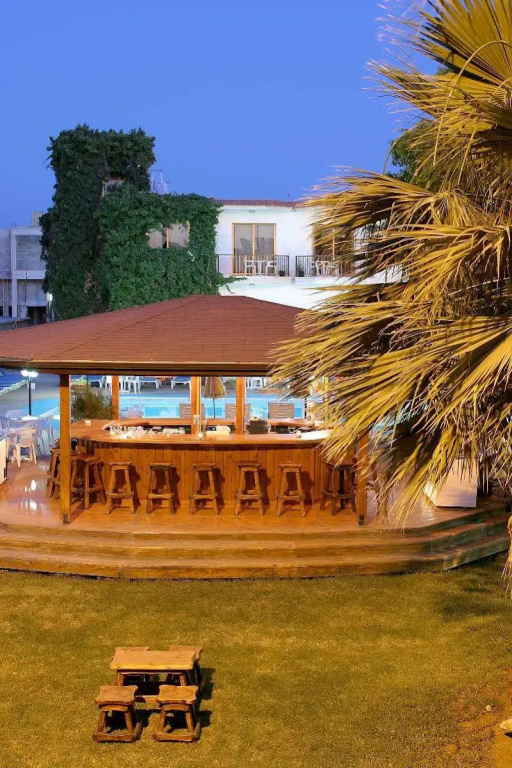 AlkioNest Hotel Apartments - Général