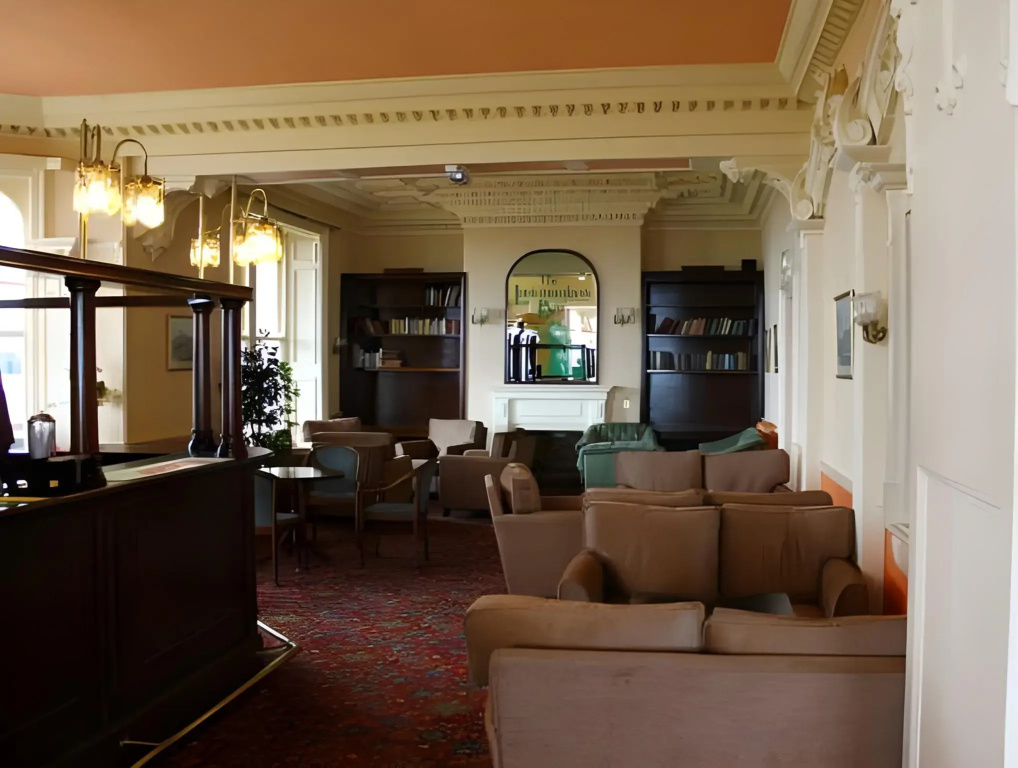 Hotel photo 19