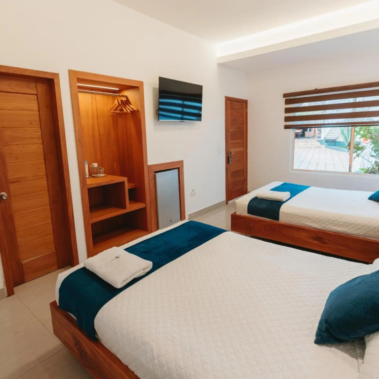 Hotel Ninfa — 5