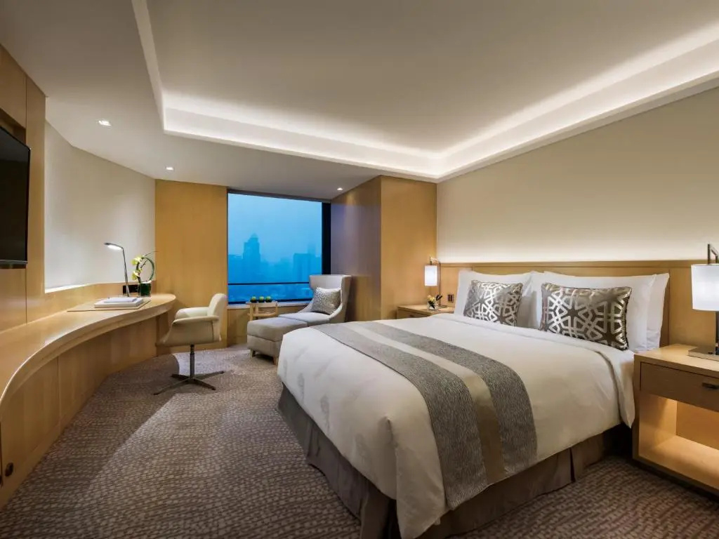 White Swan Hotel - Chambres