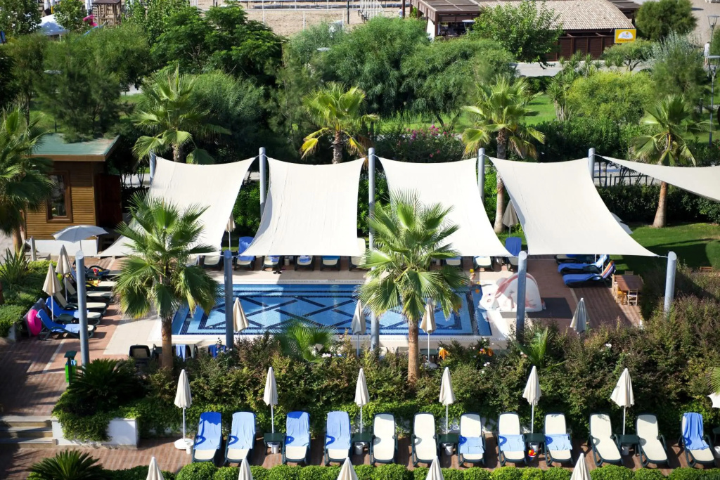 Sentido Trendy Verbena Beach - All Inclusive - фото 45