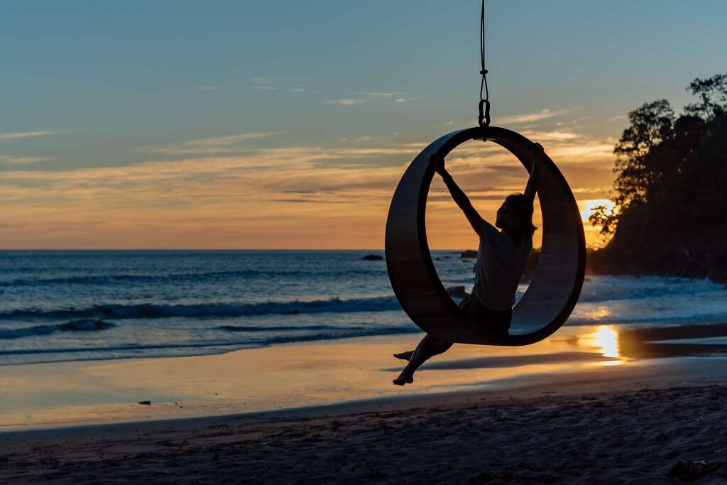 Arenas Del Mar Beachfront & Rainforest Resort picture