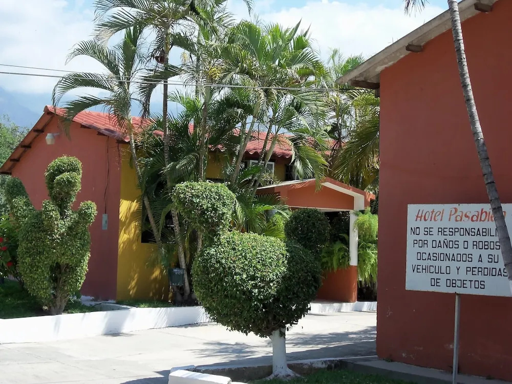 Hotel photo 18