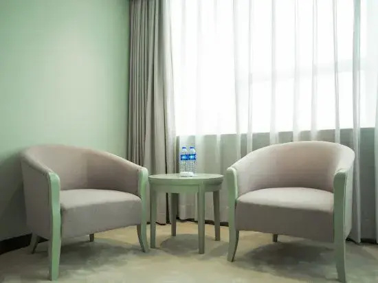 Lanyu Business Hotel - Général