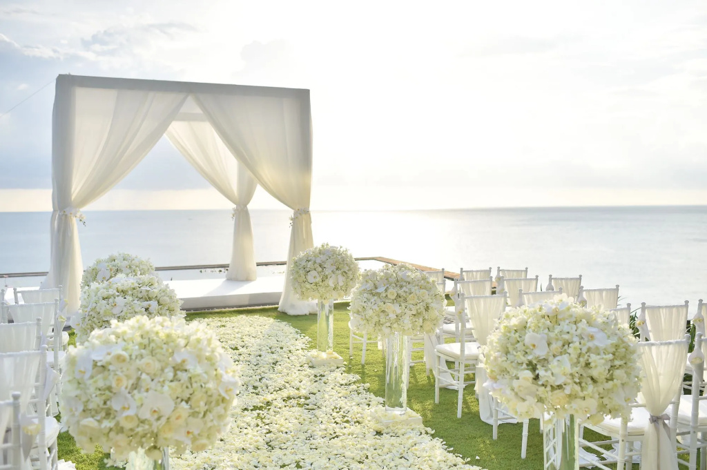 Курортный отель Premier Village Phu Quoc Resort Managed by AccorHotels — фото