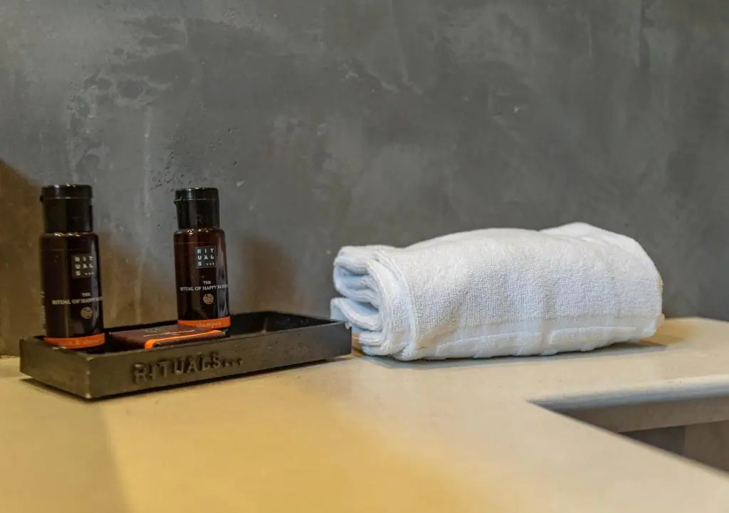 Hotel J. Balmes Vic - Chambres