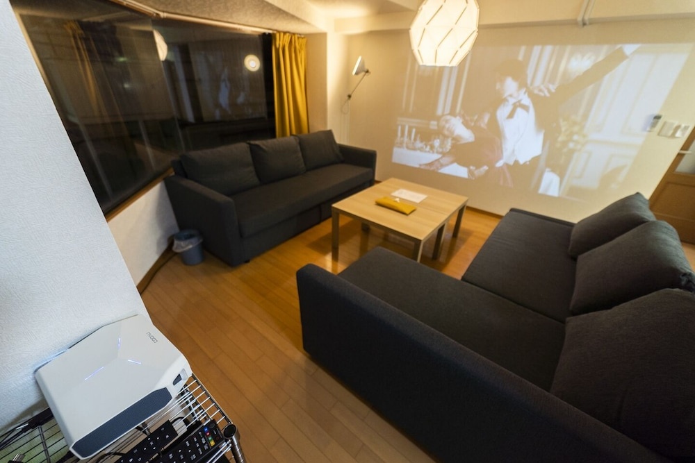Satellite Hotel Komagome 사진 13