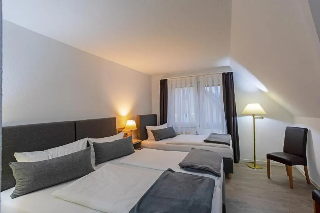 Hotel Freihof - Chambres