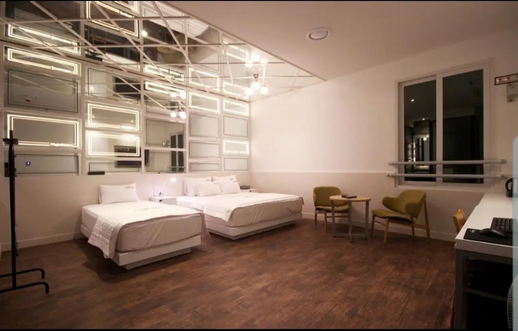 Standard room