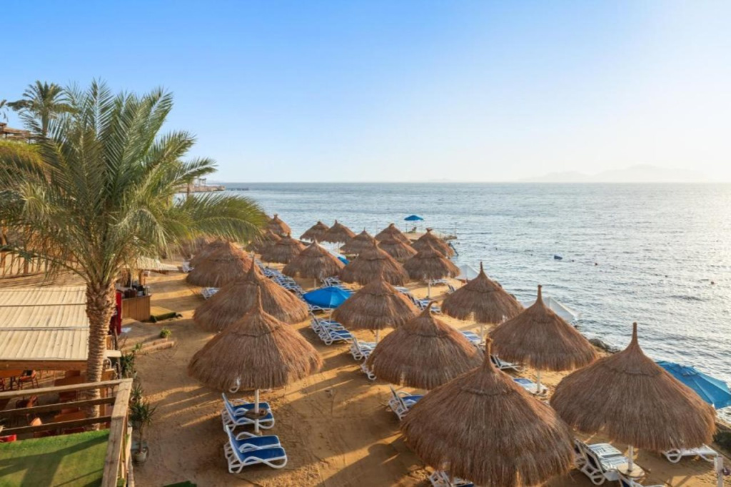 Pickalbatros Luxury Suites Um Marikha Bay, Шаркс-Бей, Єгипет мініатюра 25