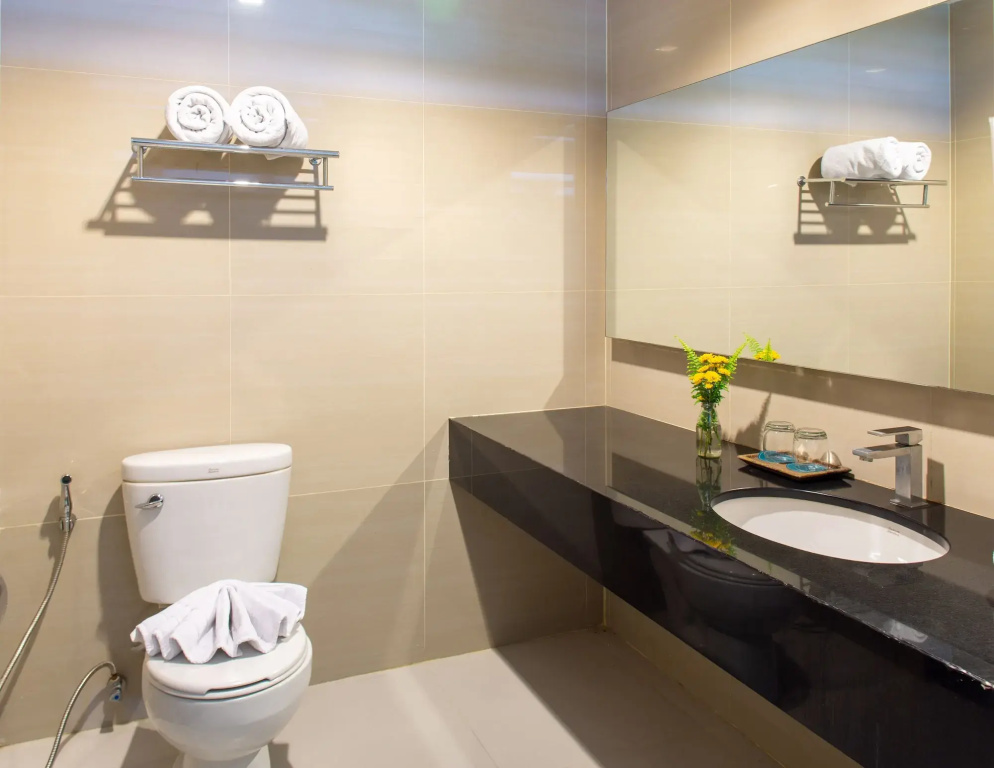 Mida Hotel Don Mueang Airport - Général