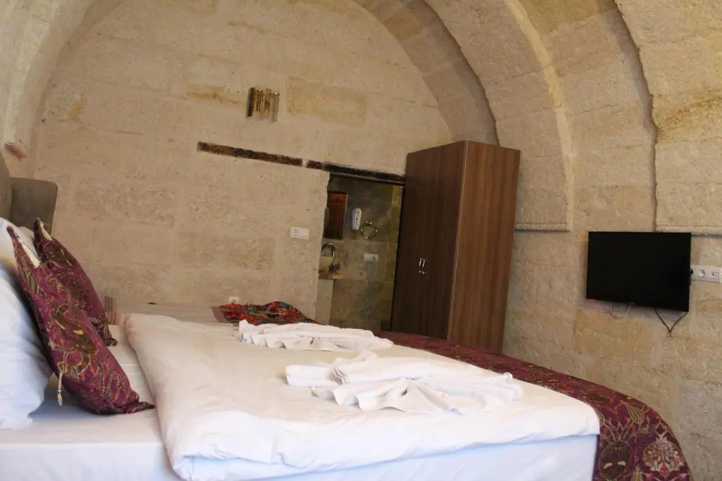 Classic room