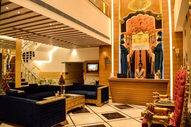Hotel photo 24