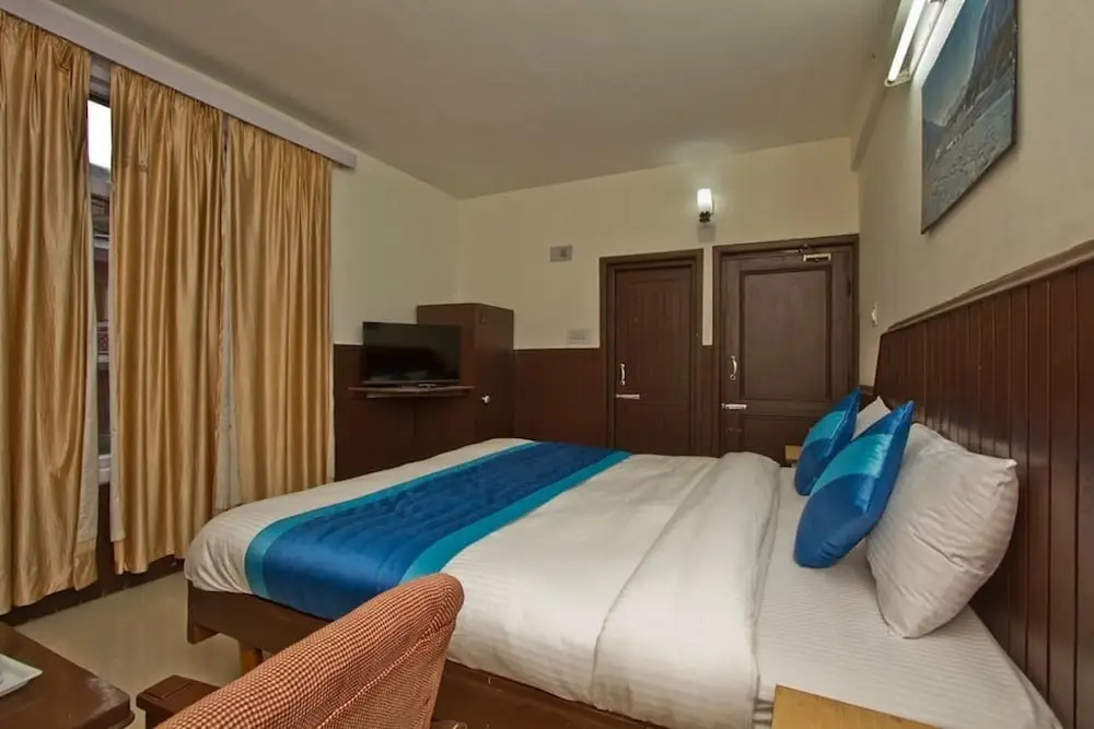 Hotel photo 7