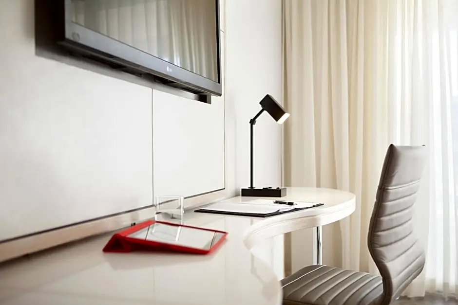 Marriott Stanton South Beach - Chambres