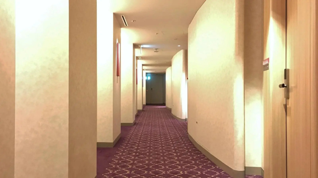 Hotel Elsereine Osaka 사진 22