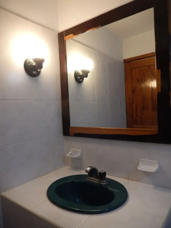 Mirador Maya - Chambres