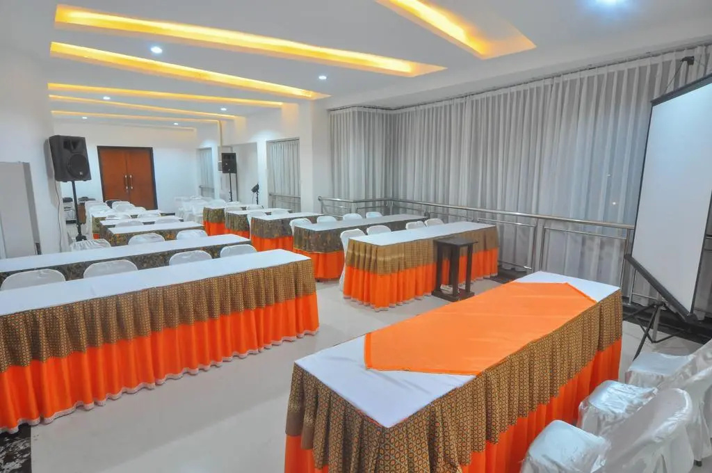 Candiview Hotel - Général
