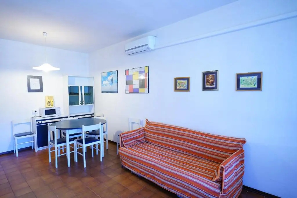 Villetta Lagomare - Chambres