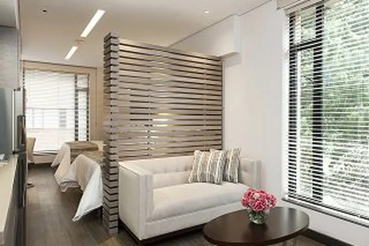 Double Junior Suite (twin beds)