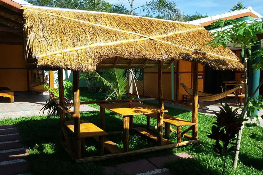 New Paradise Home Resort