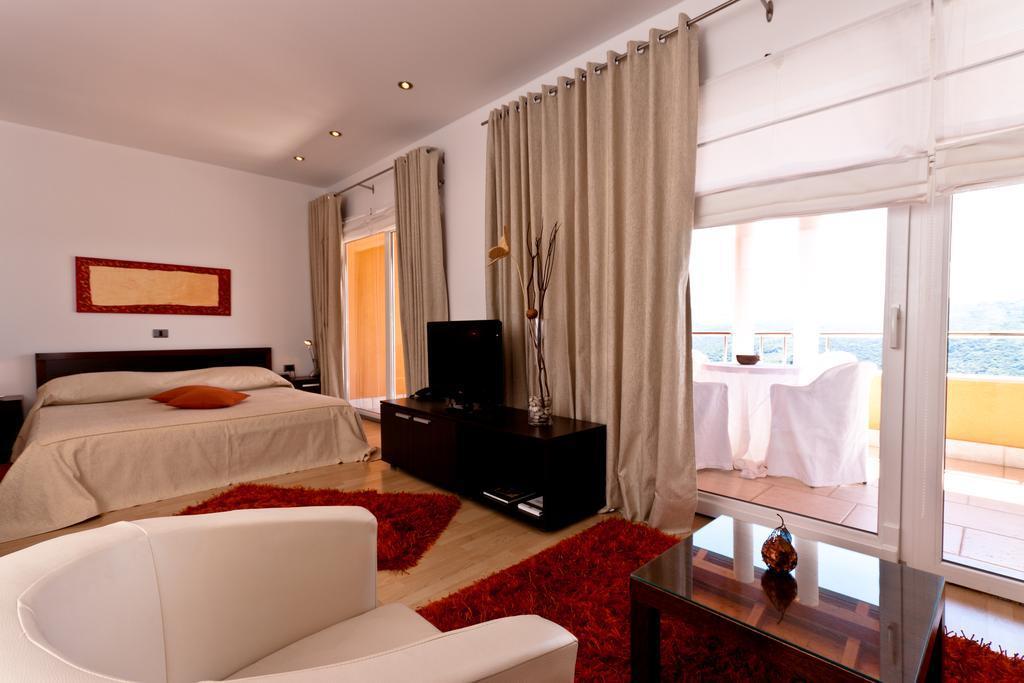 Hotel Villa Annette by null
