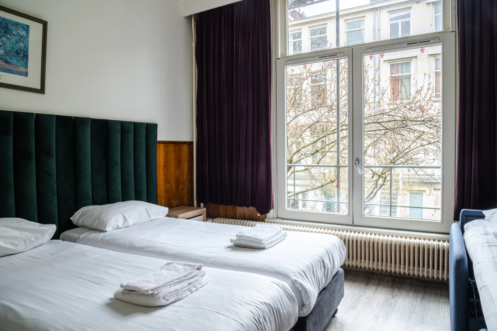 Hotel Kap — 4