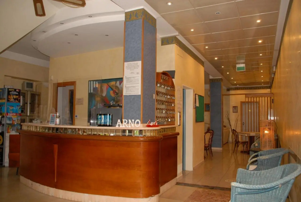 Hotel photo 18