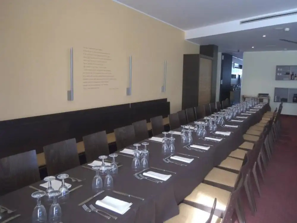 Nicotel Wellness Corato - Général