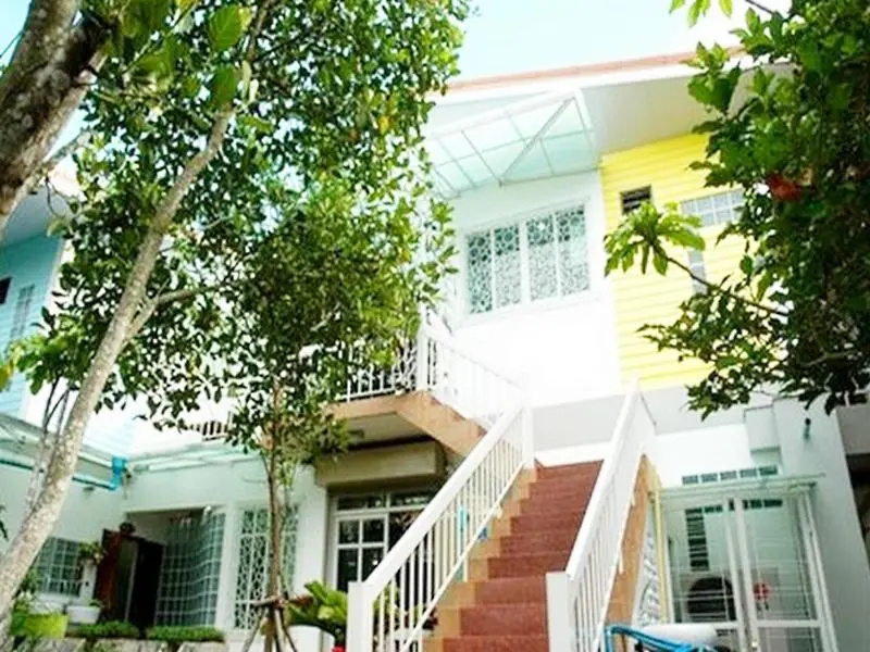 Poomvarin Resort - Chambres